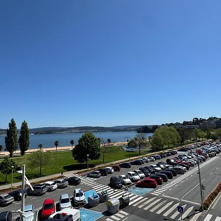 Apartamento A Tenencia Sada Luaran gambar