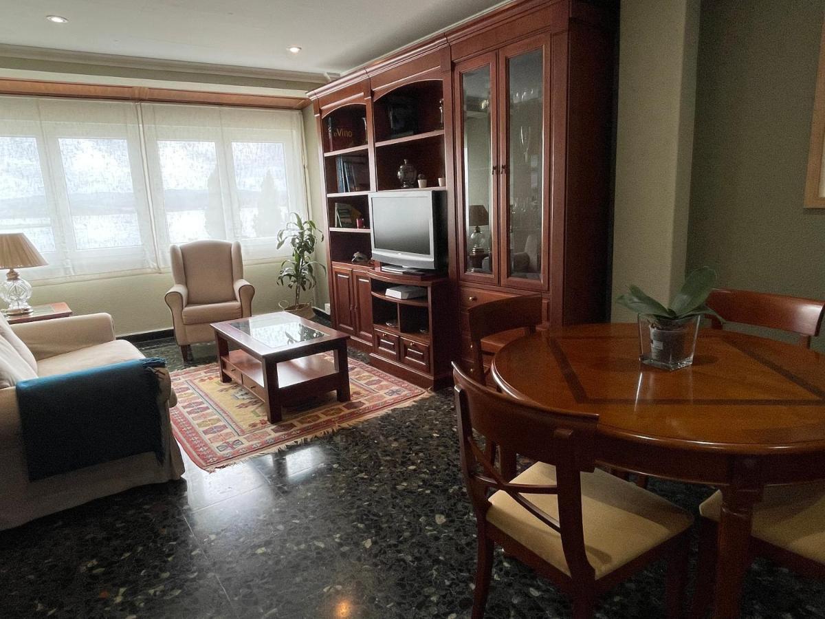 Apartamento A Tenencia Sada Luaran gambar