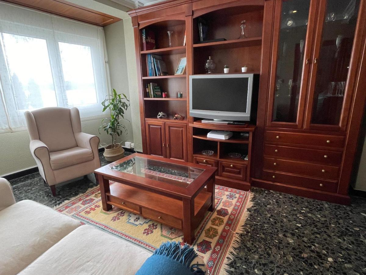 Apartamento A Tenencia Sada Luaran gambar
