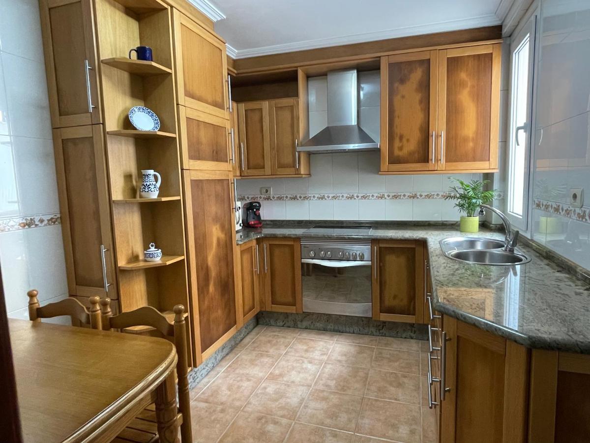 Apartamento A Tenencia Sada Luaran gambar