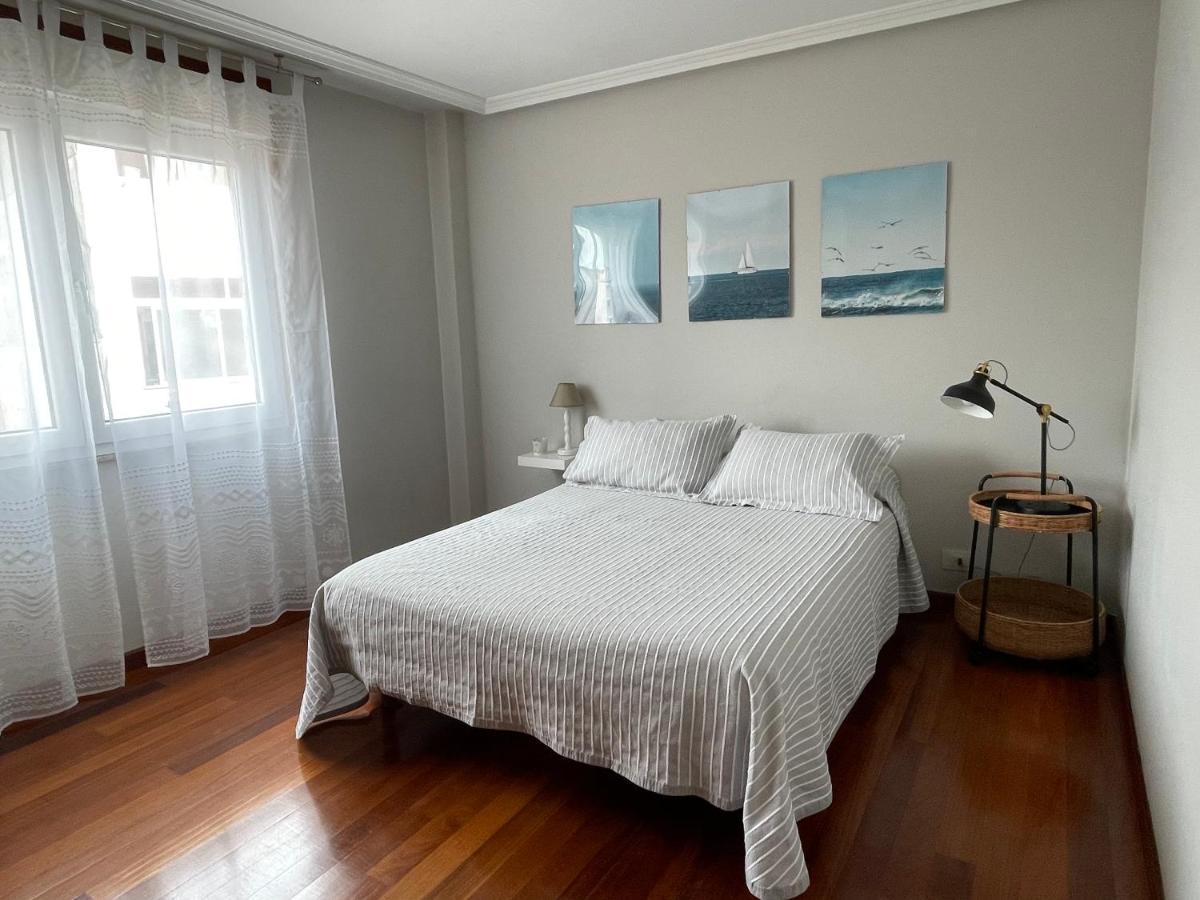 Apartamento A Tenencia Sada Luaran gambar