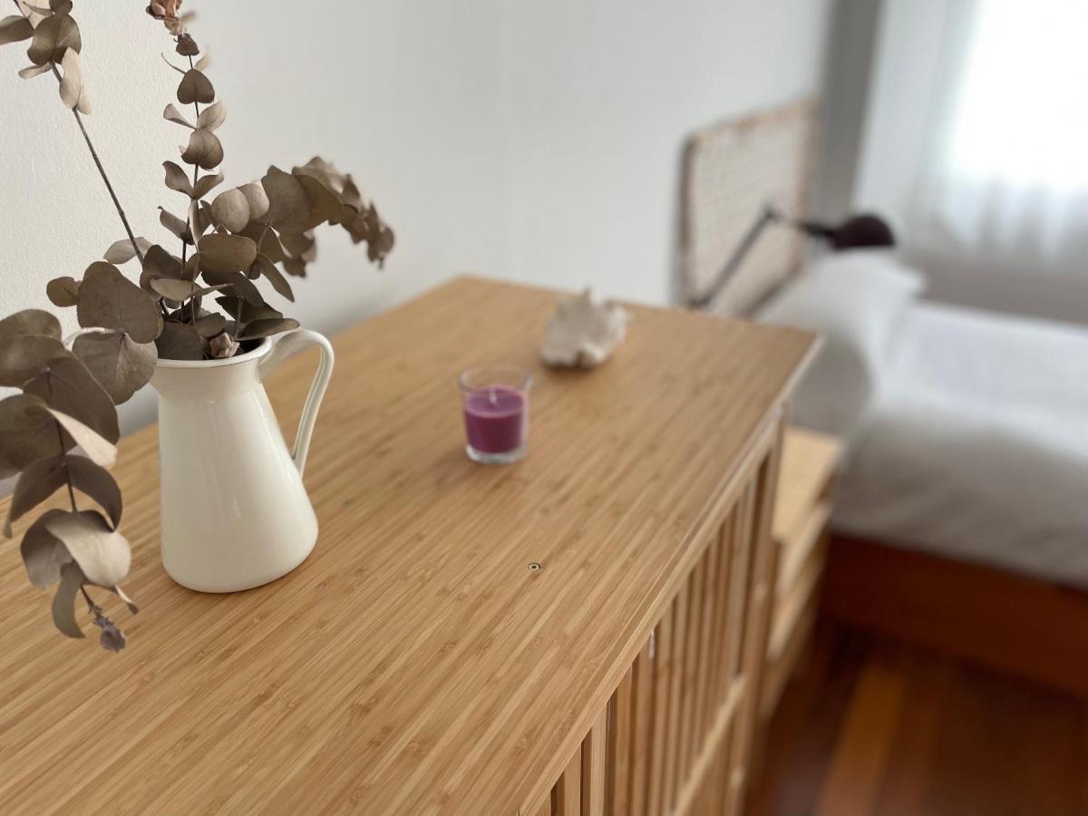 Apartamento A Tenencia Sada Luaran gambar