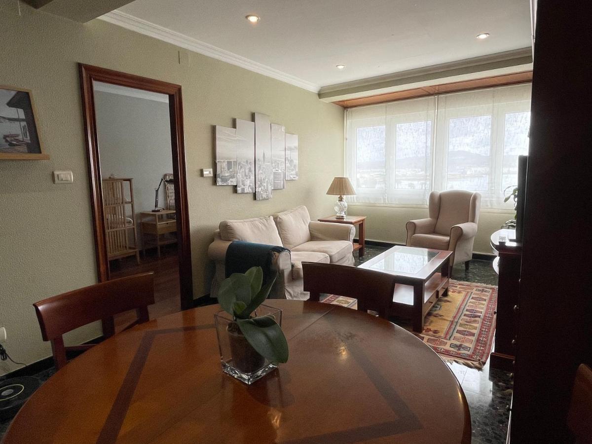 Apartamento A Tenencia Sada Luaran gambar