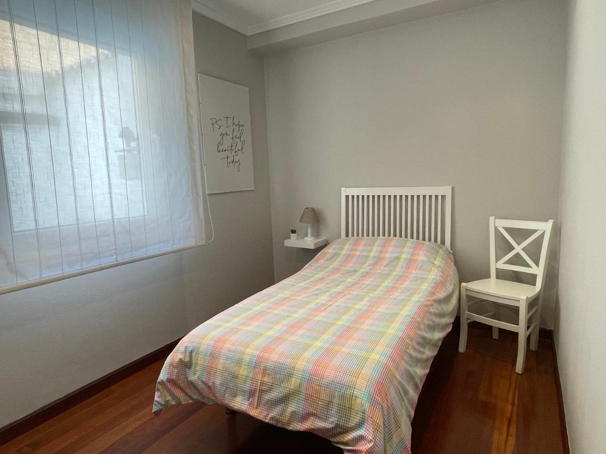 Apartamento A Tenencia Sada Luaran gambar