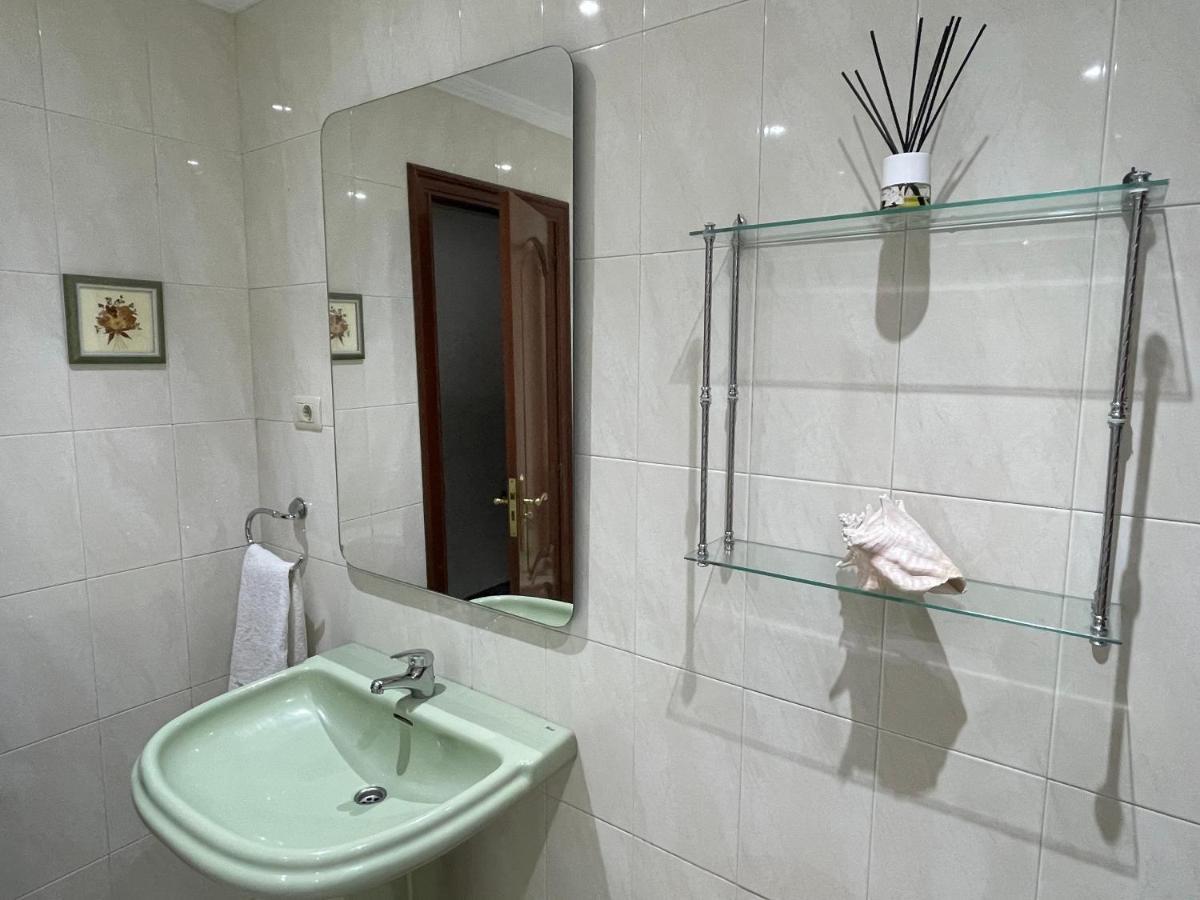 Apartamento A Tenencia Sada Luaran gambar