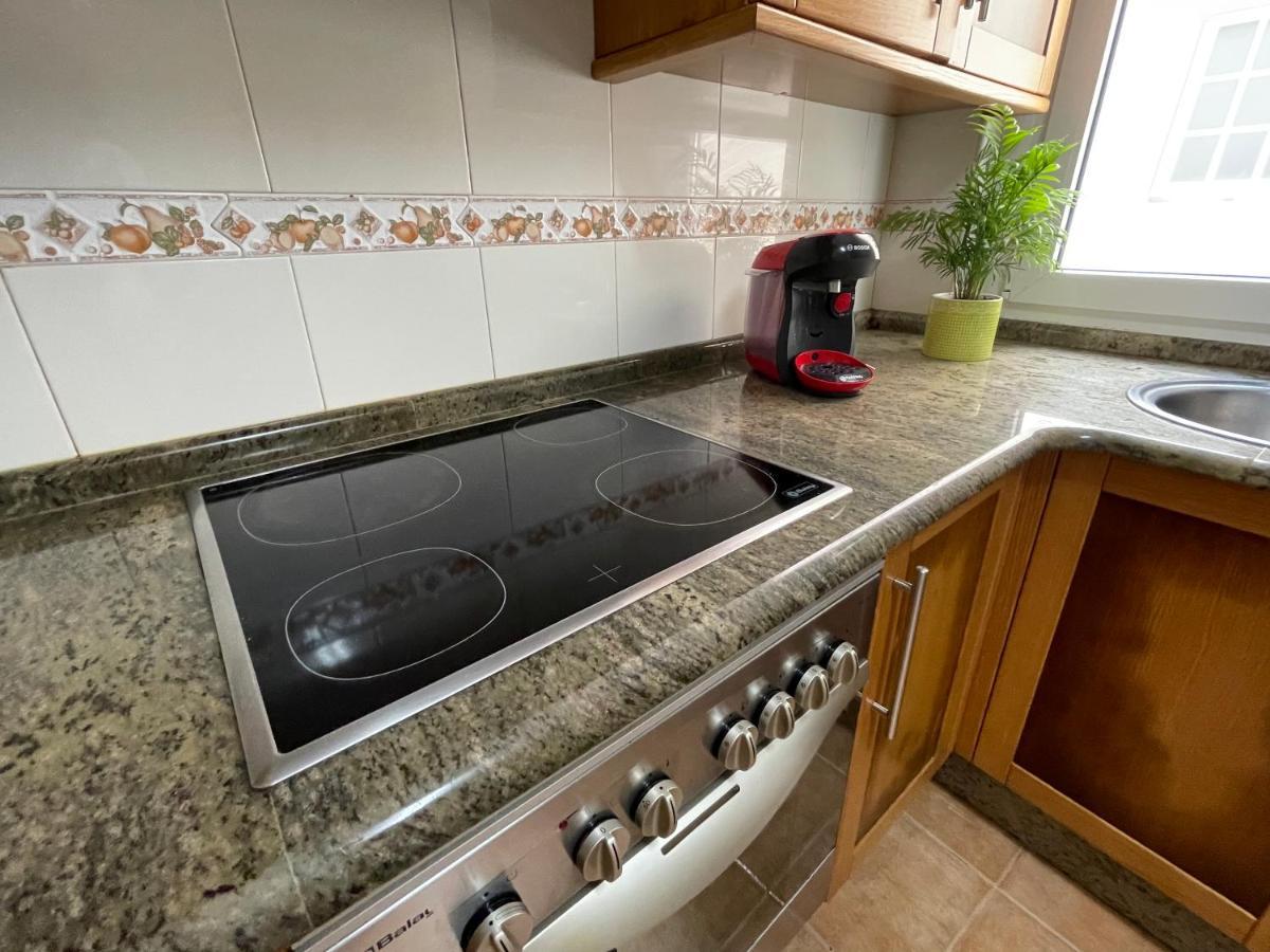 Apartamento A Tenencia Sada Luaran gambar