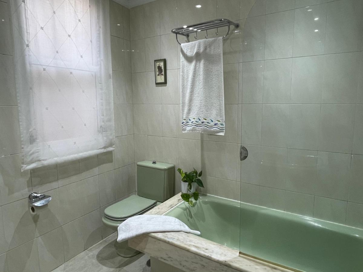 Apartamento A Tenencia Sada Luaran gambar