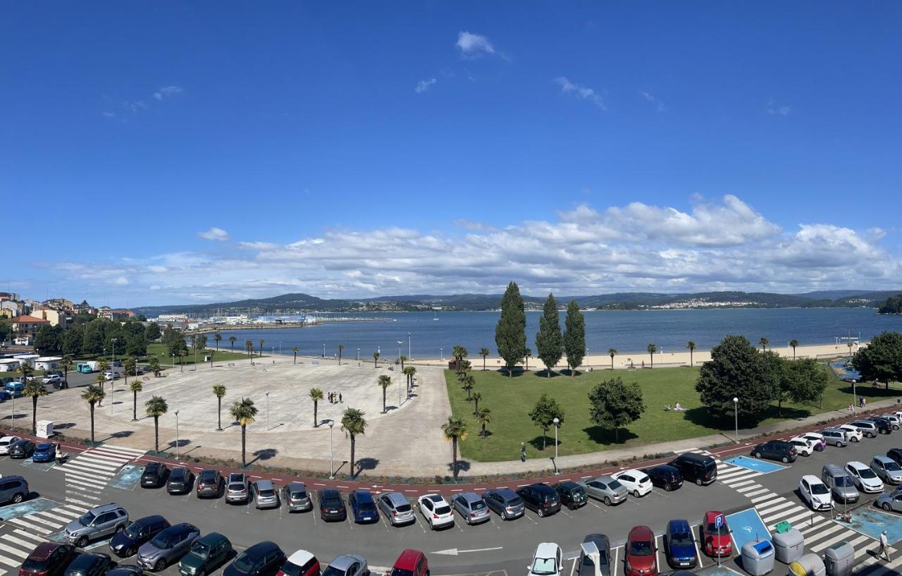 Apartamento A Tenencia Sada Luaran gambar