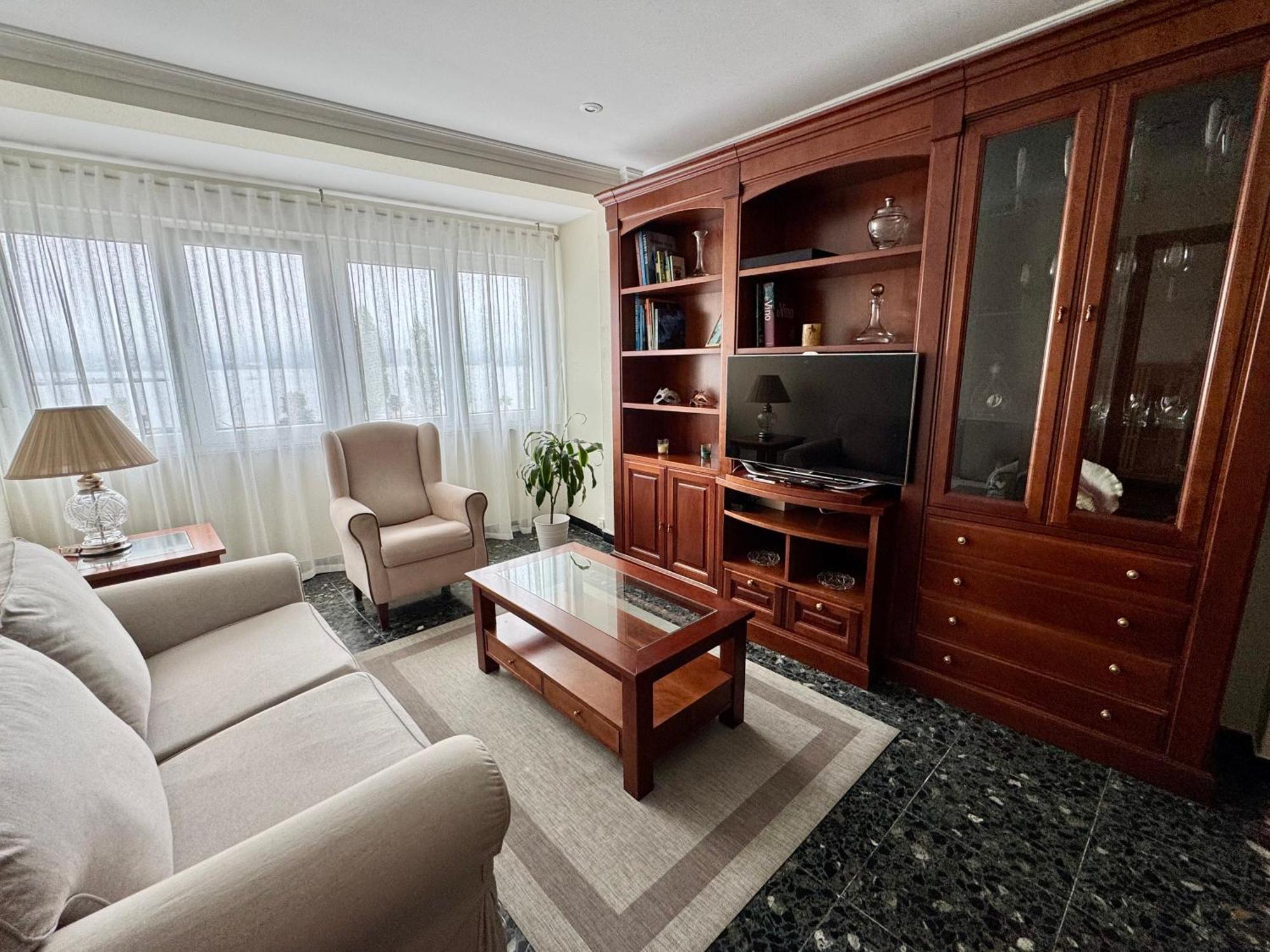Apartamento A Tenencia Sada Luaran gambar