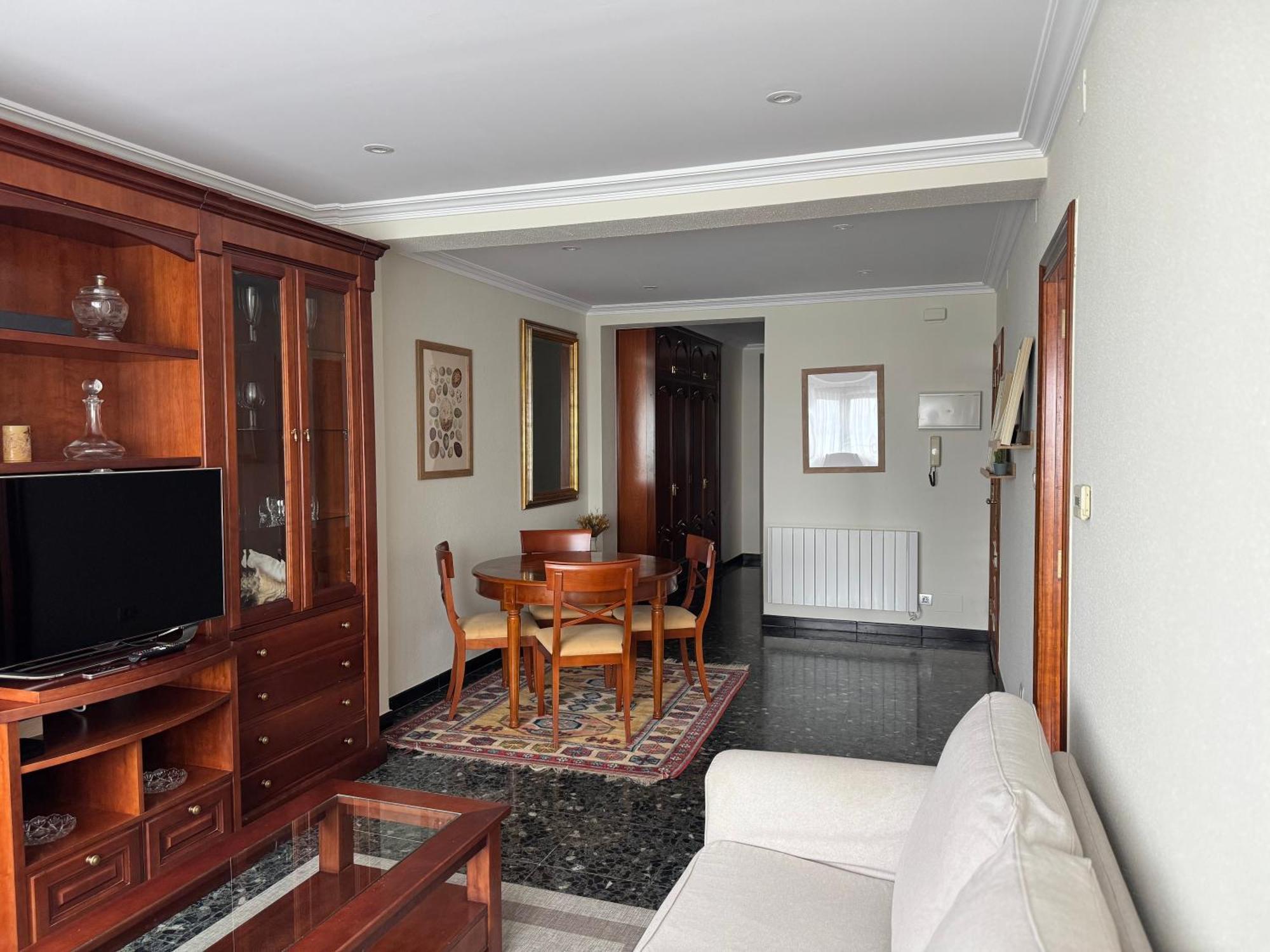 Apartamento A Tenencia Sada Luaran gambar