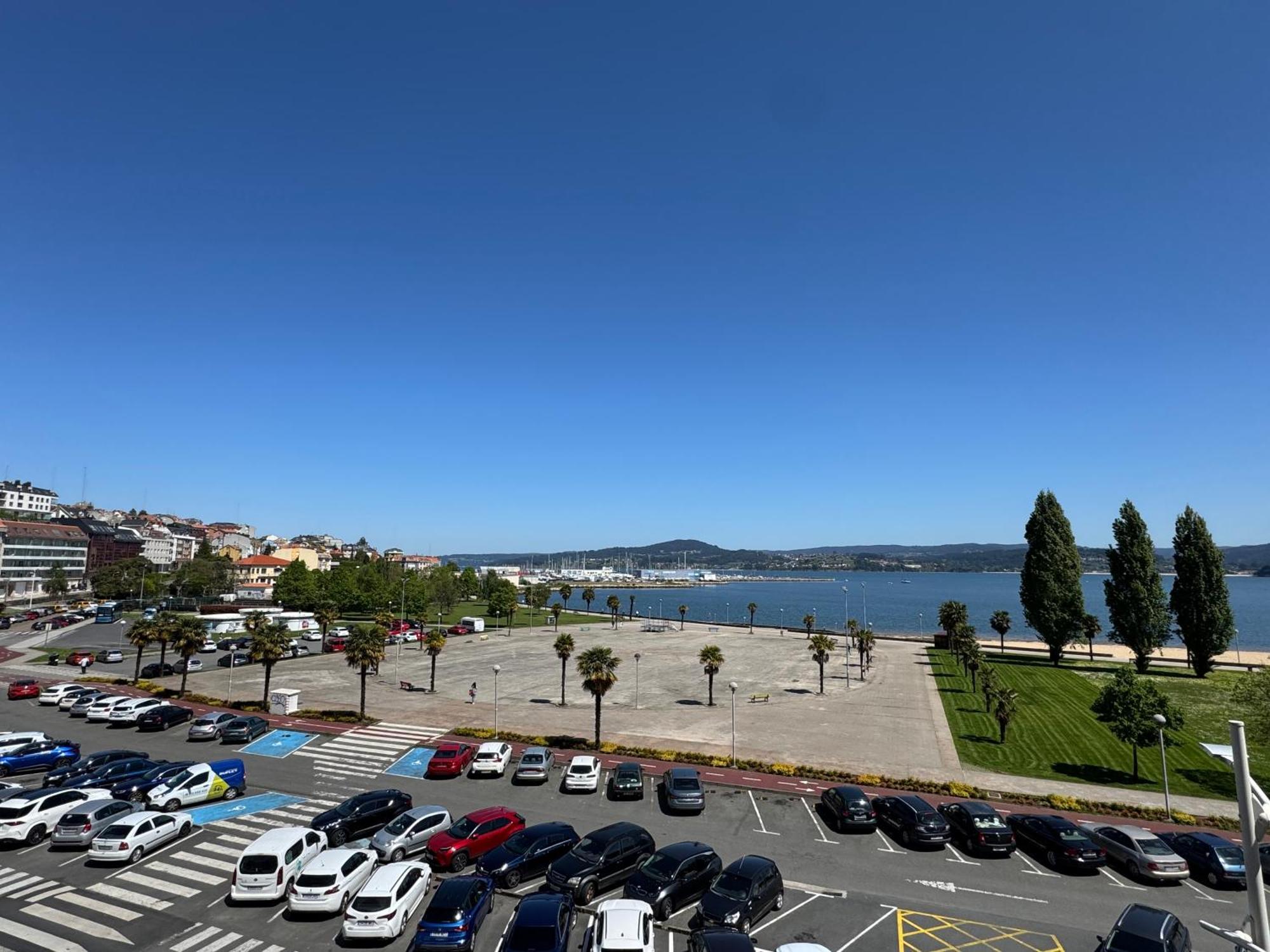 Apartamento A Tenencia Sada Luaran gambar