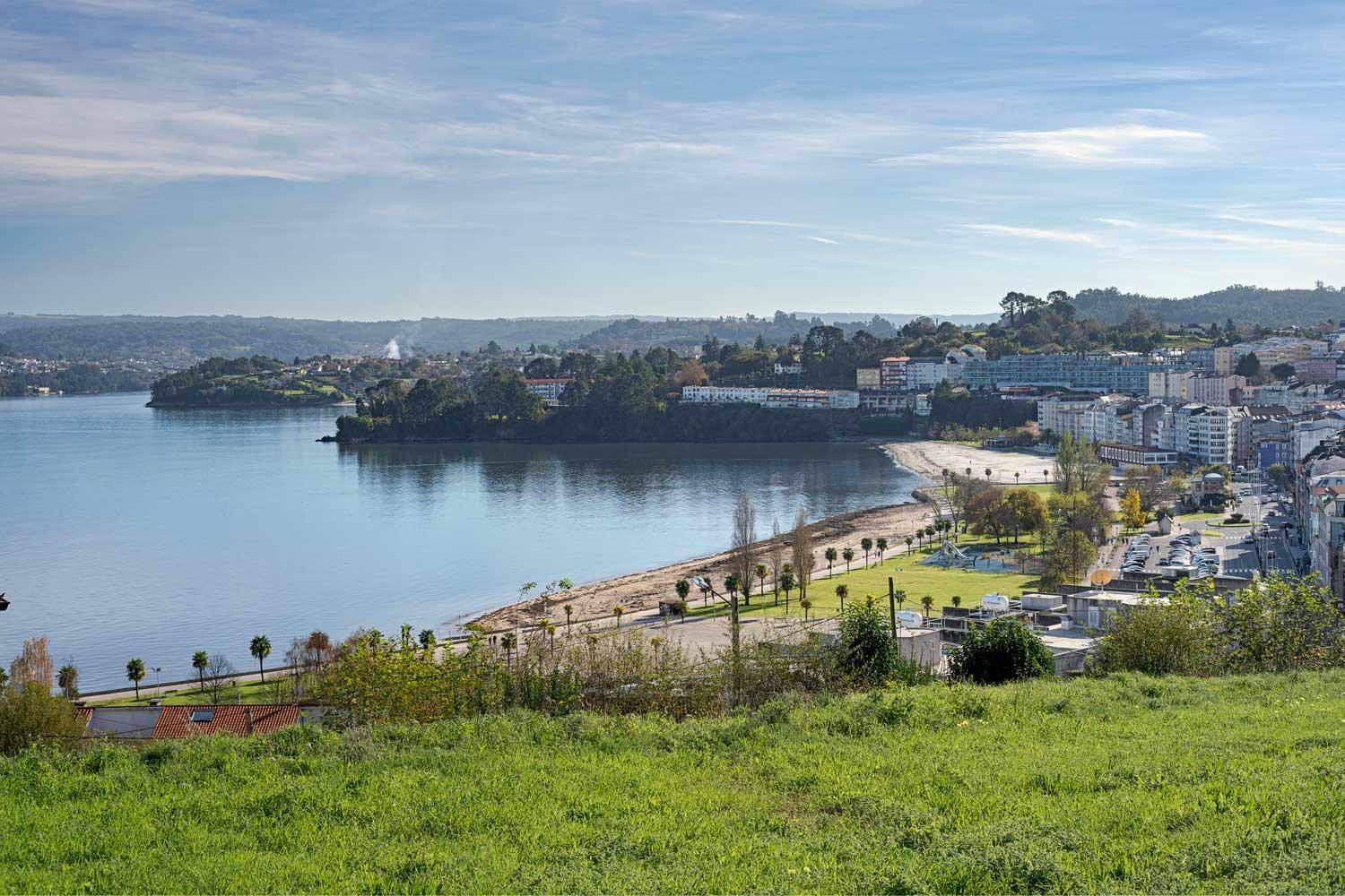 Apartamento A Tenencia Sada Luaran gambar