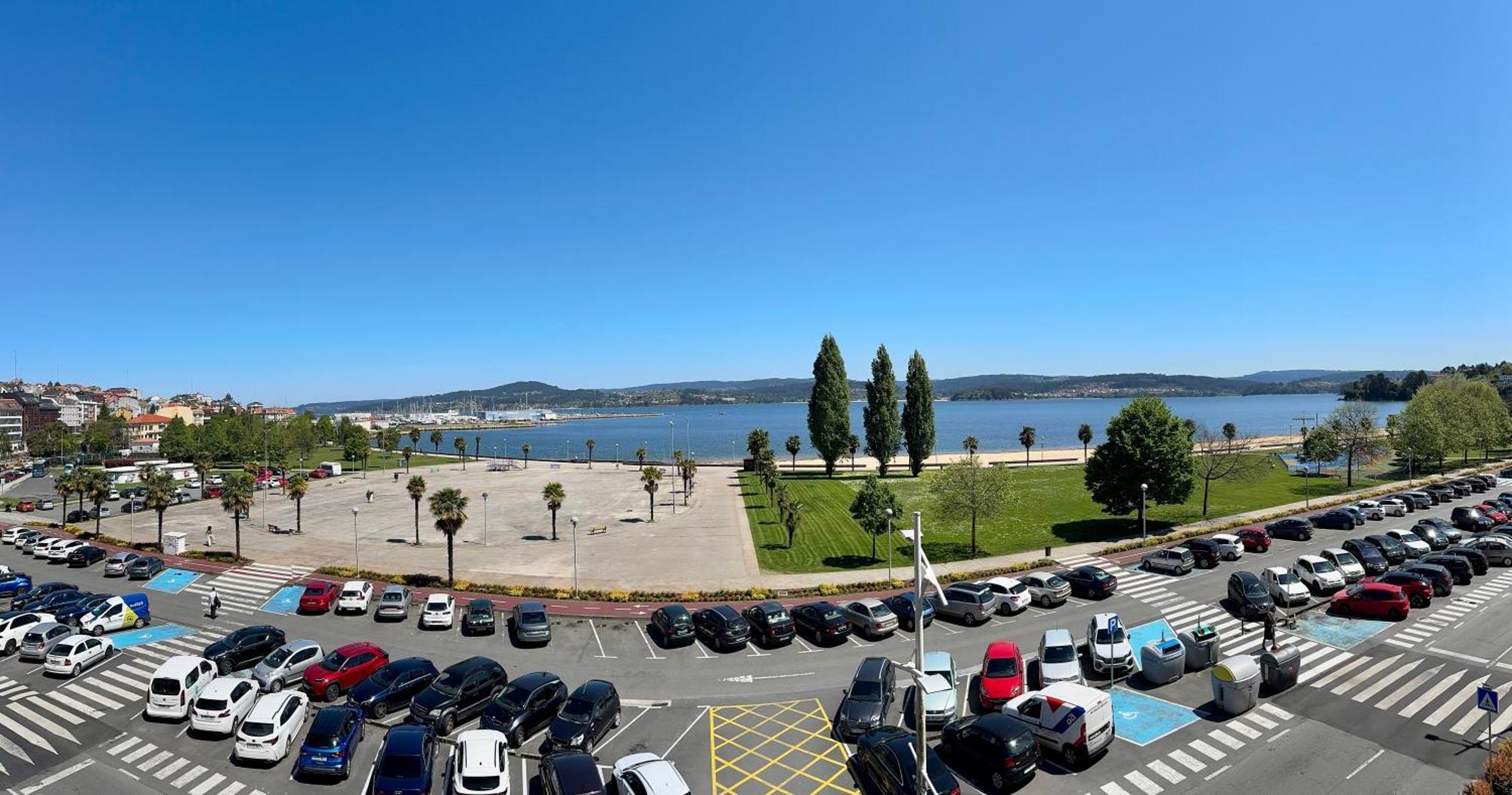 Apartamento A Tenencia Sada Luaran gambar