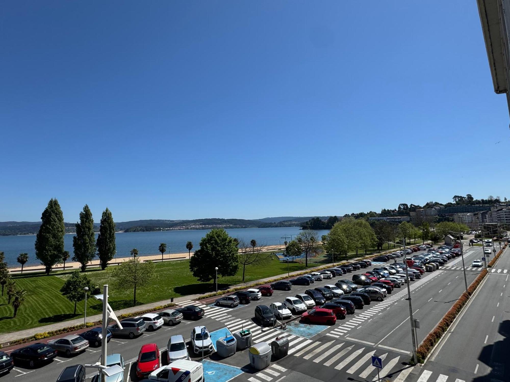 Apartamento A Tenencia Sada Luaran gambar